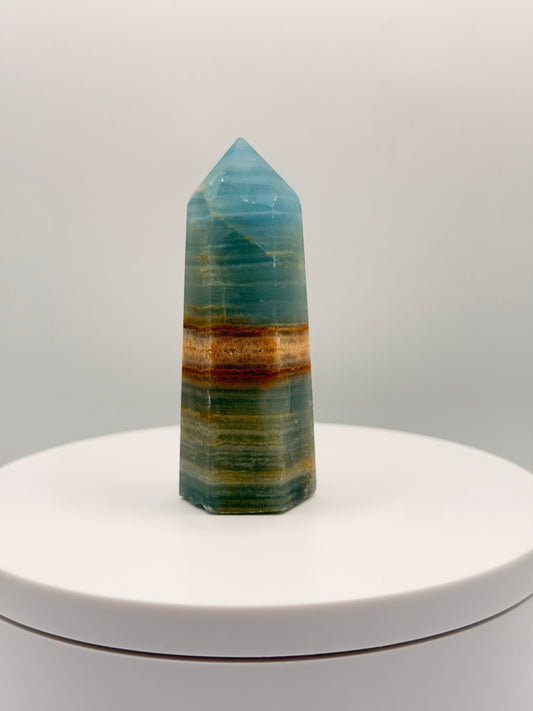 Blue Onyx Tower G