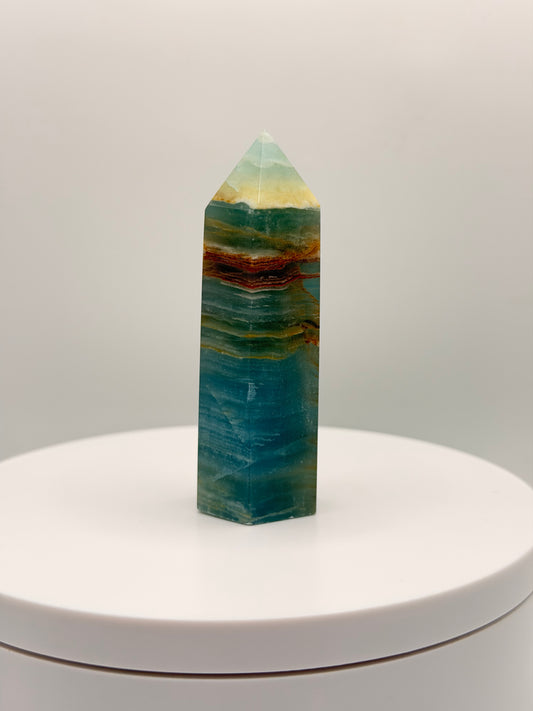 Blue Onyx Tower H