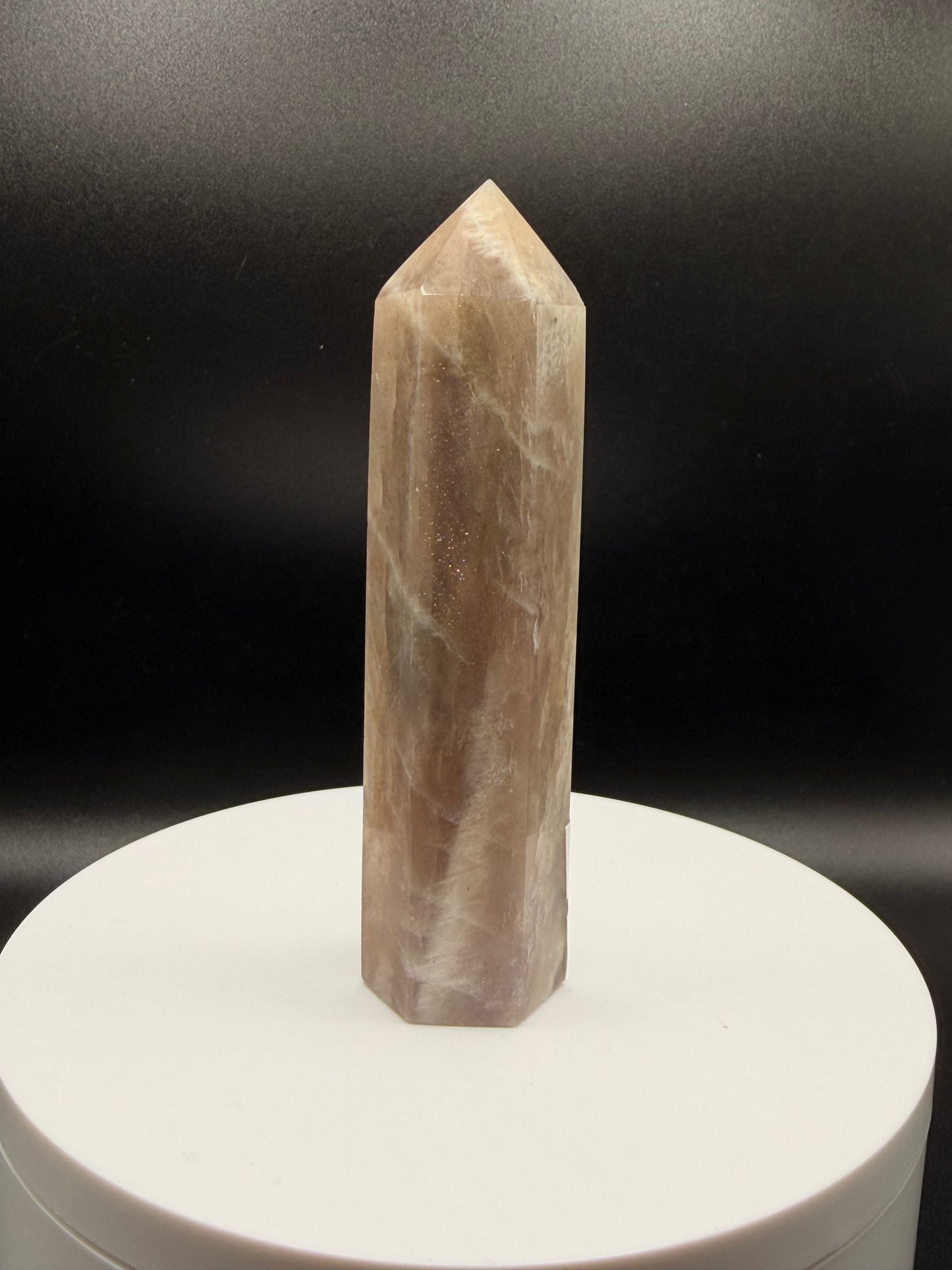 Peach Moonstone Tower B