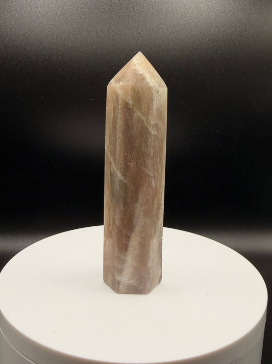 Peach Moonstone Tower B