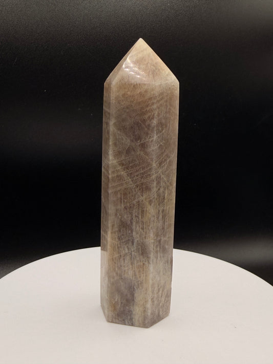 Peach Moonstone Tower C