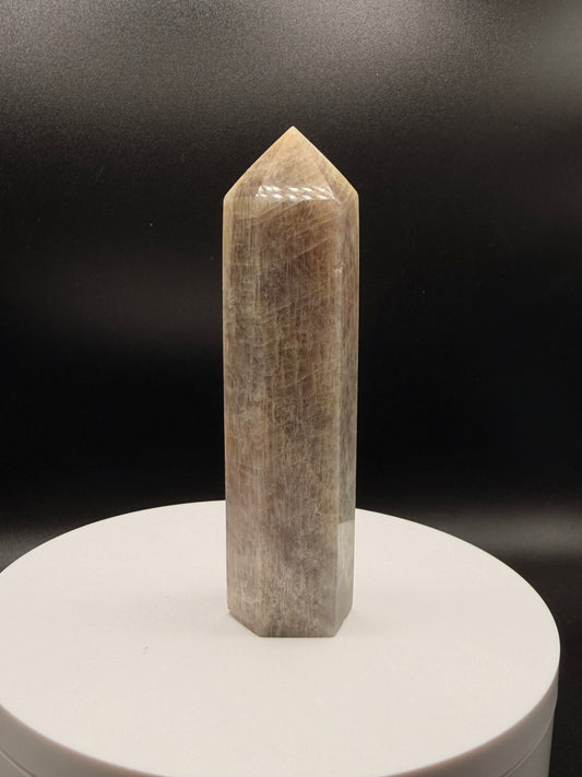 Peach Moonstone Tower D