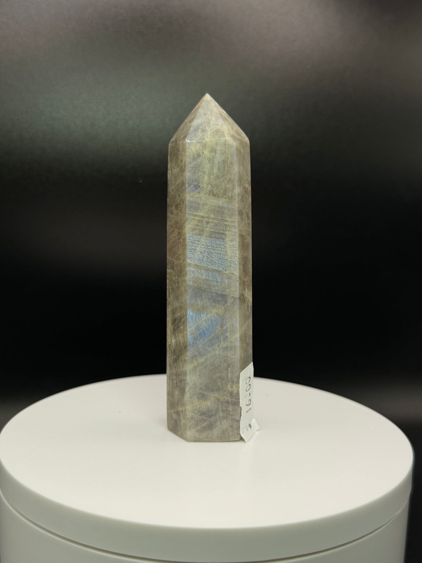 Peach Moonstone Tower G