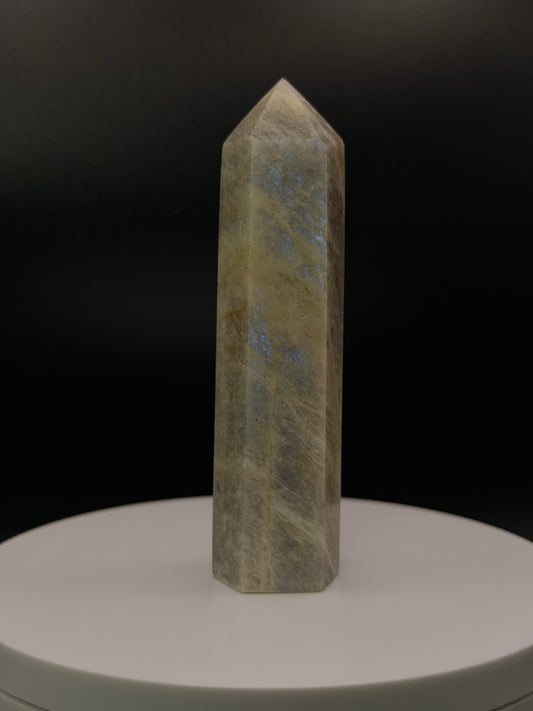 Peach Moonstone Tower H