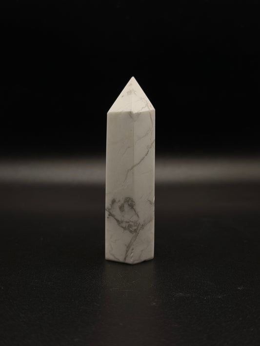 Howlite Tower C
