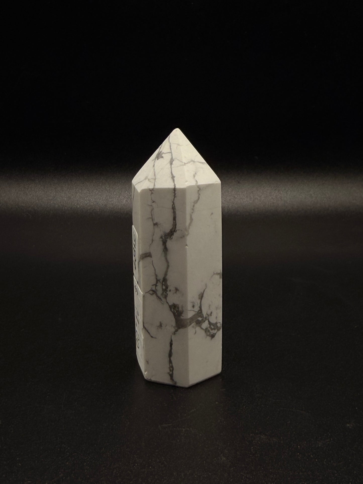 Howlite Tower D