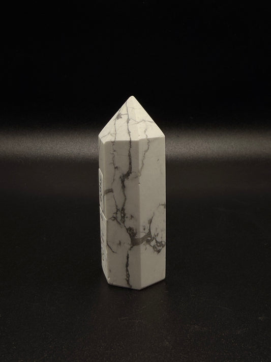 Howlite Tower D