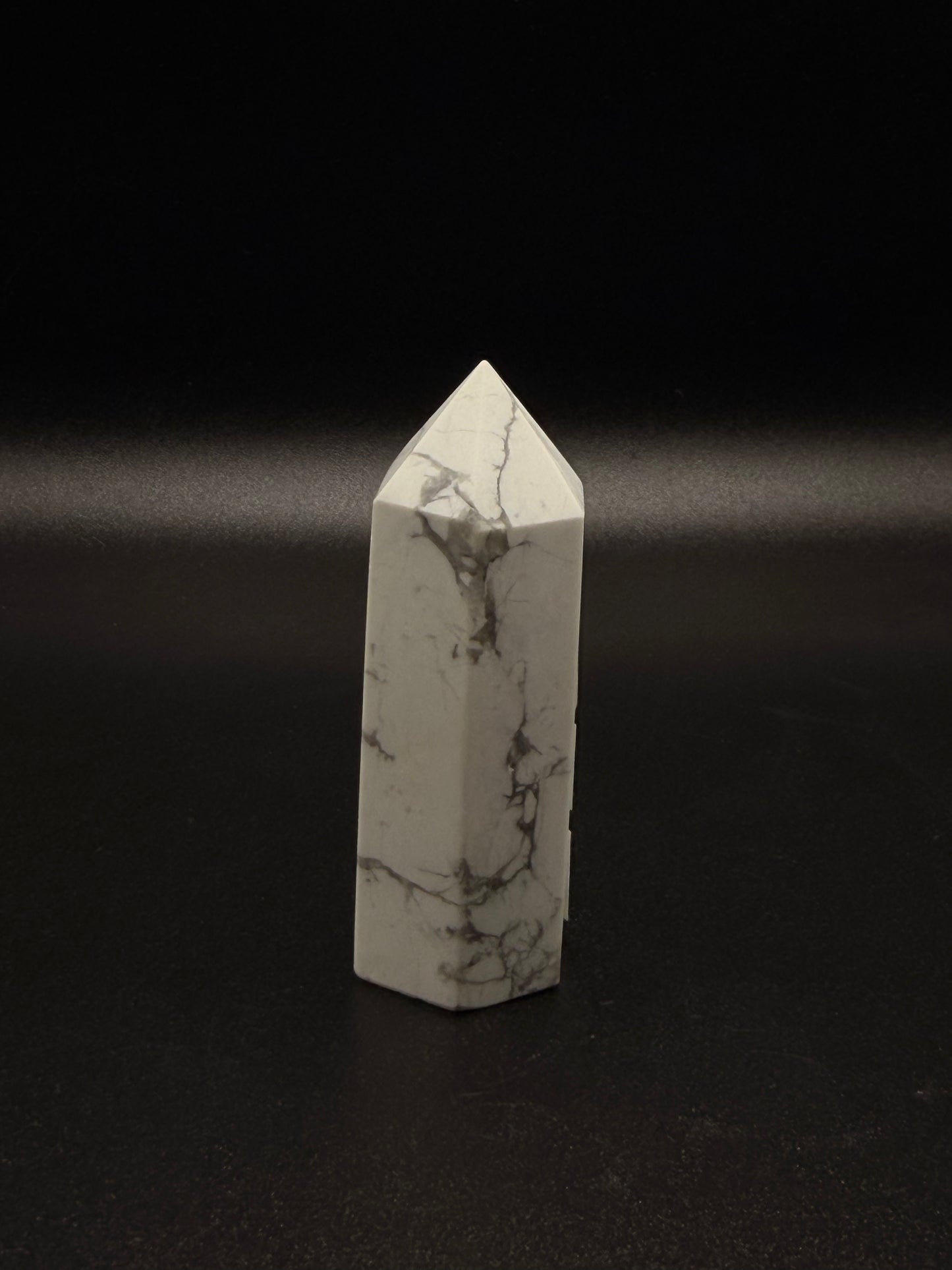 Howlite Tower D