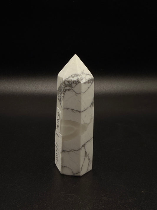 Howlite Tower E