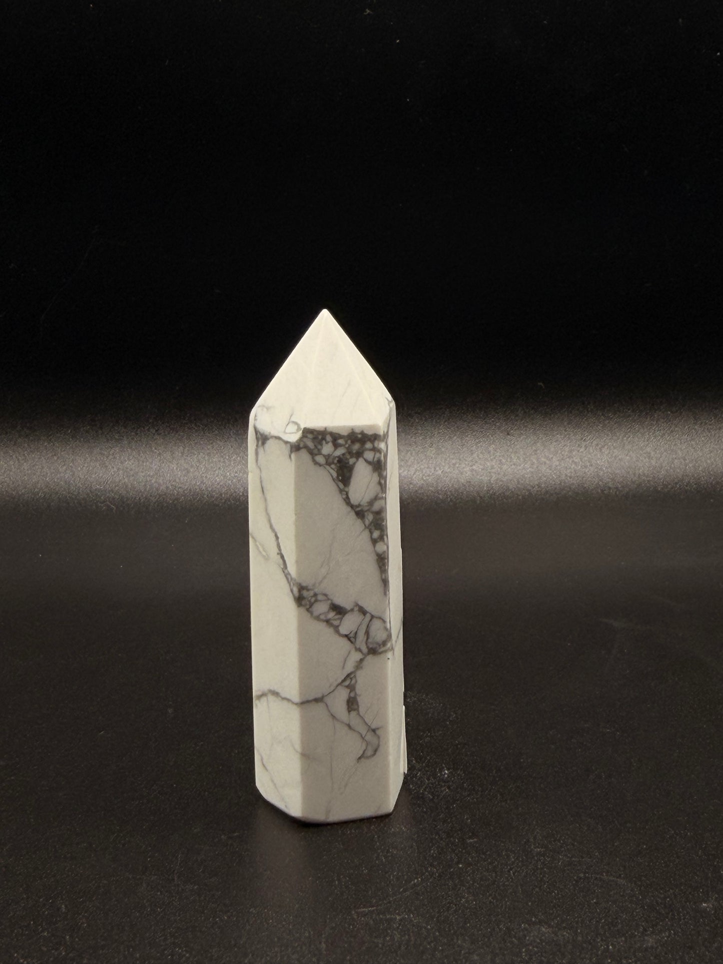 Howlite Tower F
