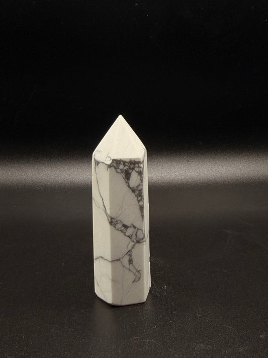 Howlite Tower F