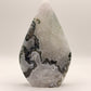 Moss Agate Water Drop B