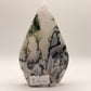 Moss Agate Water Drop B