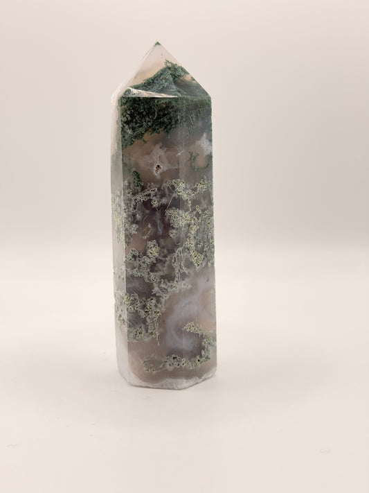 Moss Agate Tower B