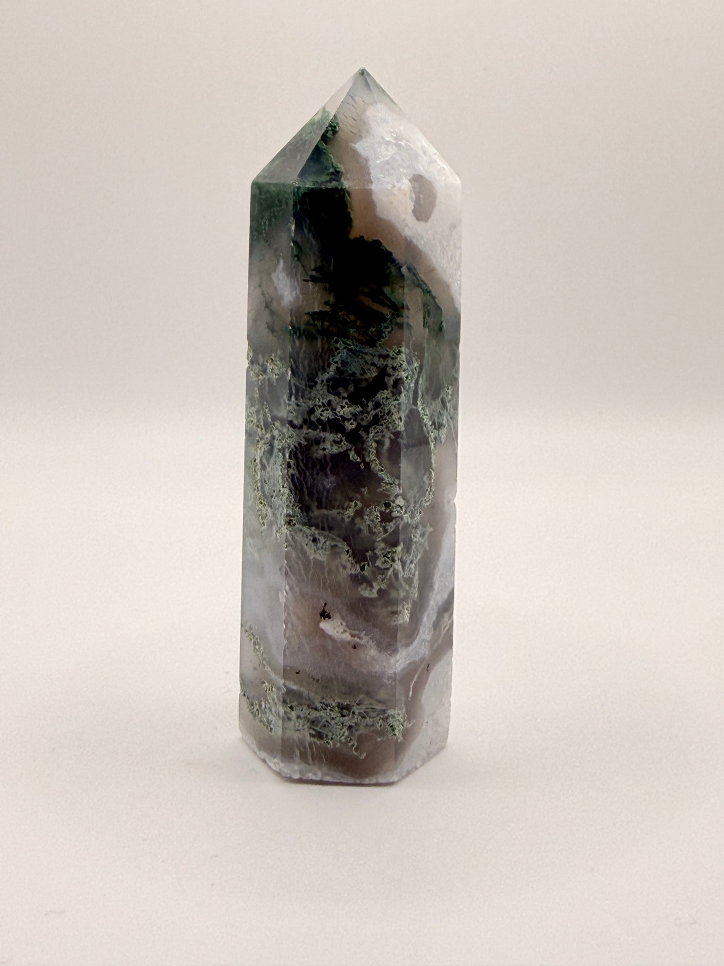 Moss Agate Tower B