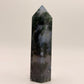 Moss Agate Tower C