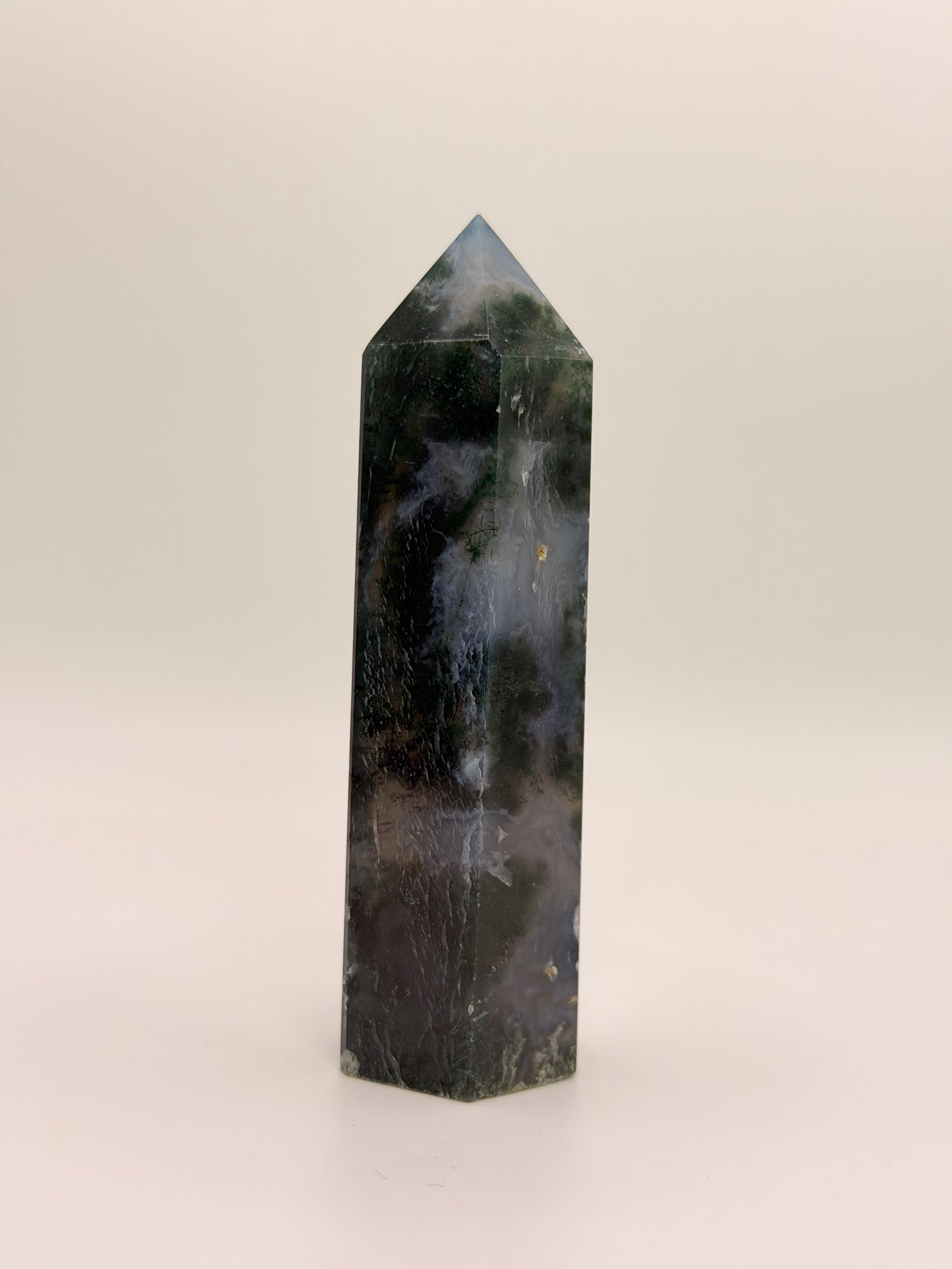 Moss Agate Tower C