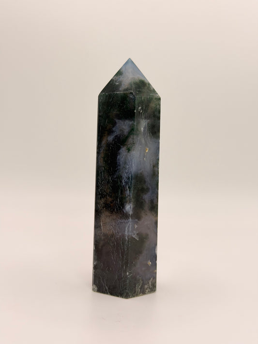 Moss Agate Tower C