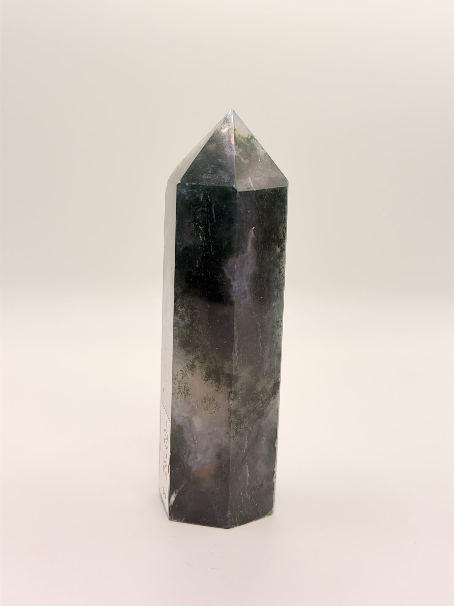 Moss Agate Tower C