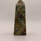 Moss Agate Tower D