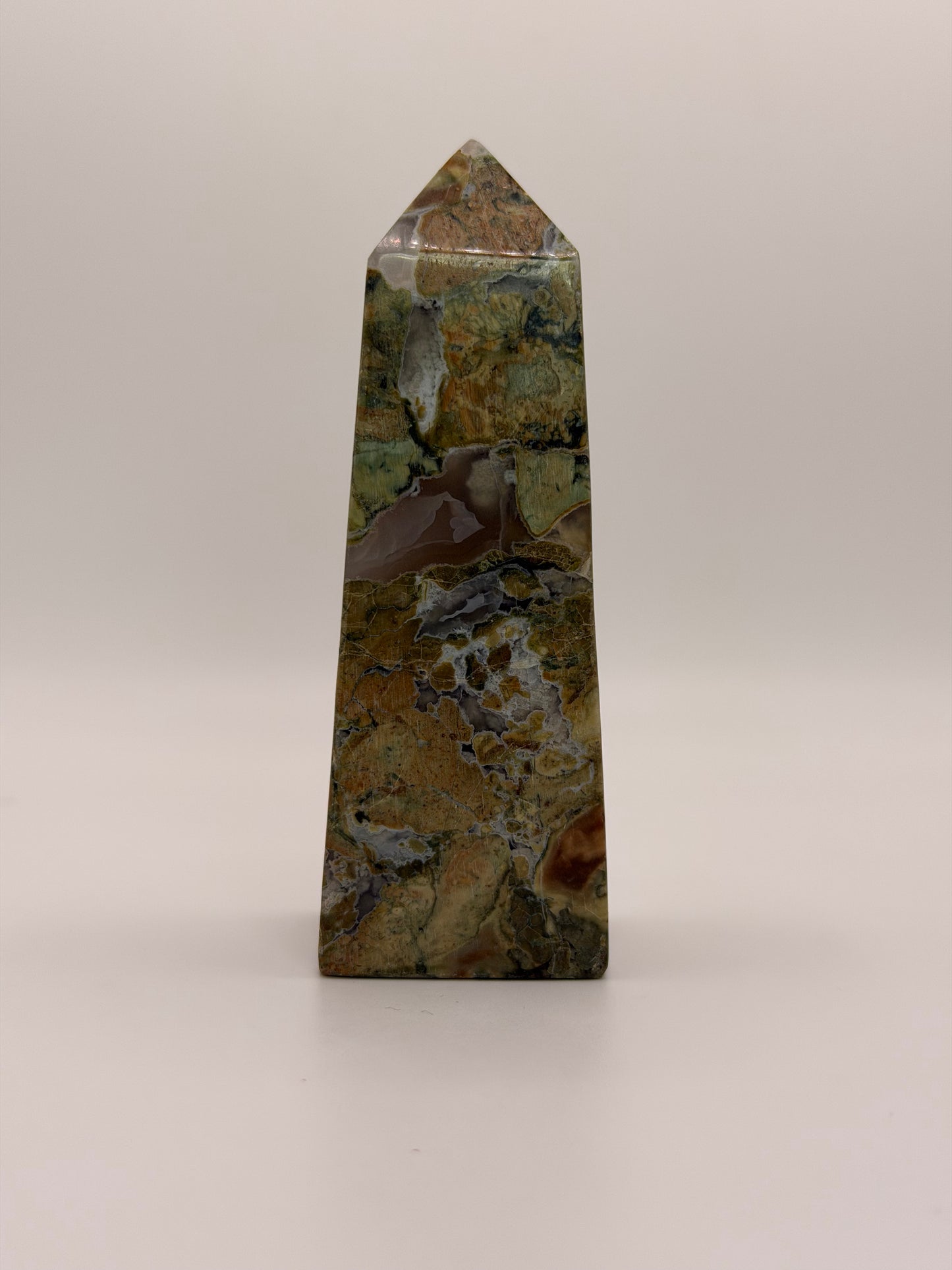 Moss Agate Tower D