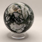 Moss Agate Sphere B