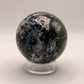 Moss Agate Sphere C