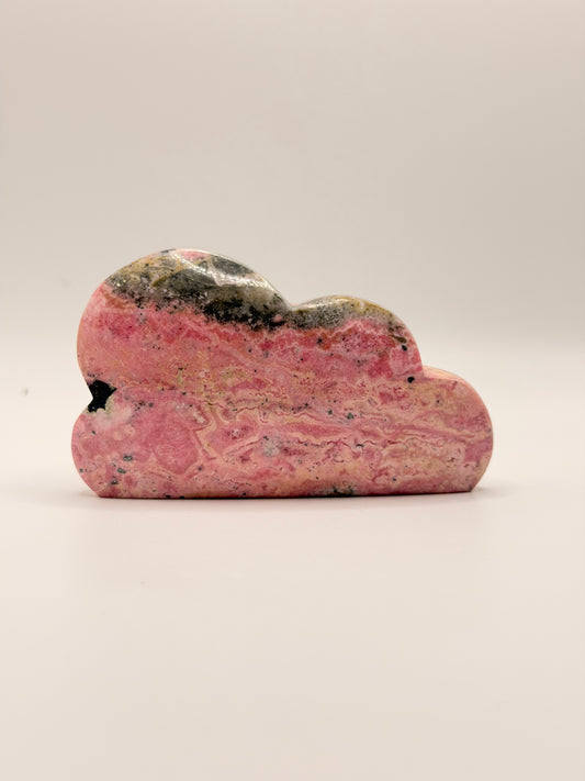 Rhodonite Cloud A
