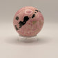 Rhodonite Sphere A