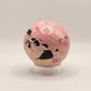 Rhodonite Sphere A