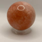 Rose Quartz Sphere A