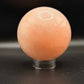 Rose Quartz Sphere A