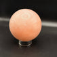 Rose Quartz Sphere A