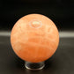 Rose Quartz Sphere B