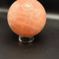 Rose Quartz Sphere B