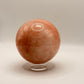 Rose Quartz Sphere C
