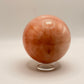 Rose Quartz Sphere C