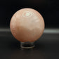 Rose Quartz Sphere C