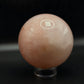 Rose Quartz Sphere C