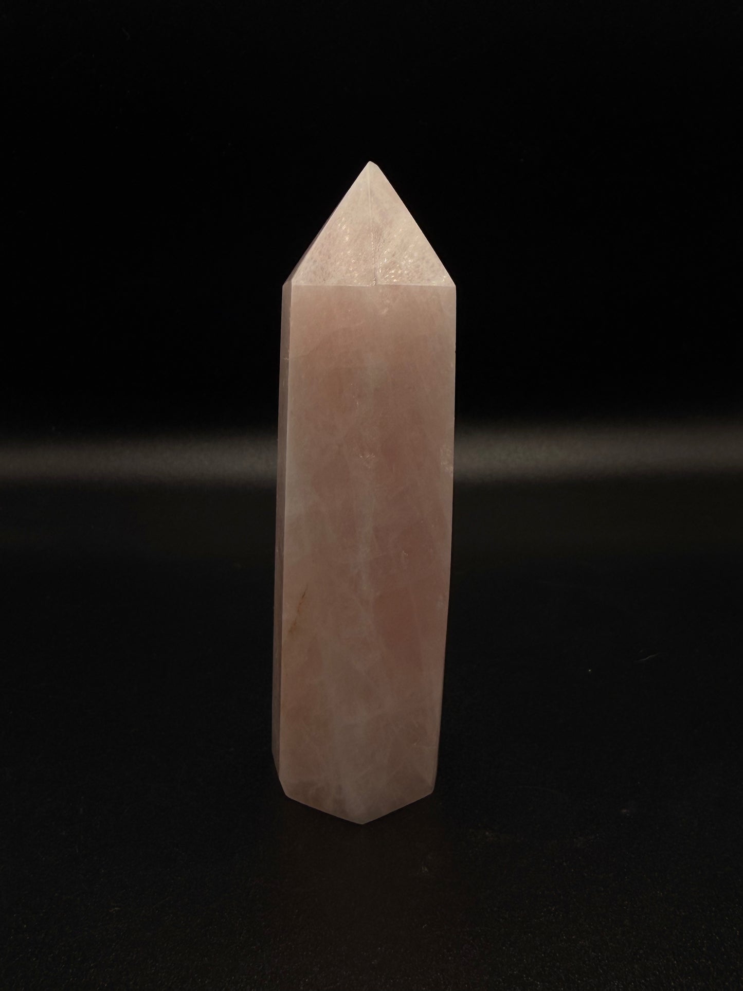 Rose Quartz Tower A