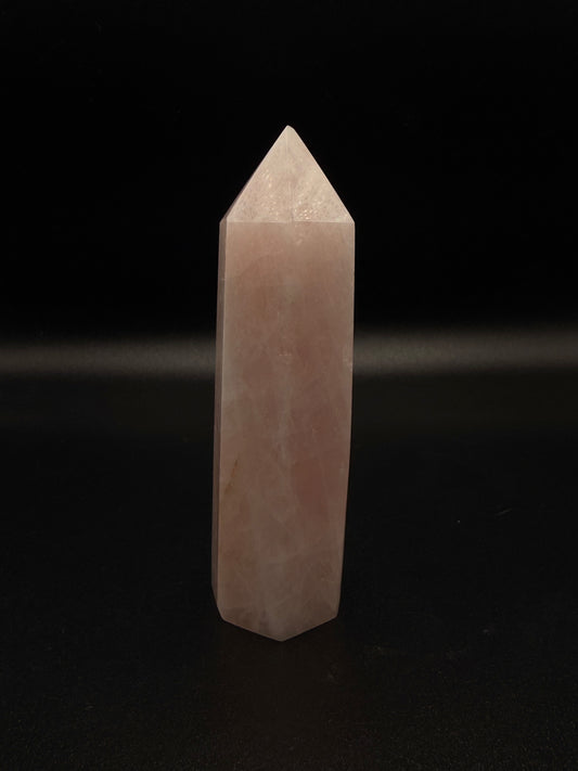 Rose Quartz Tower A