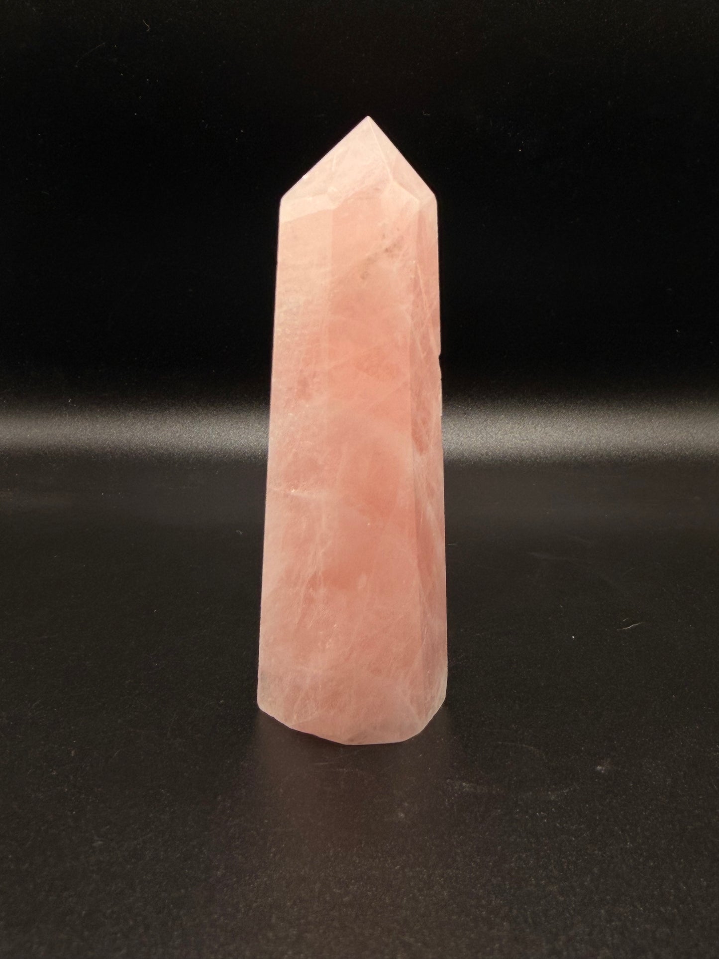 Rose Quartz Tower B