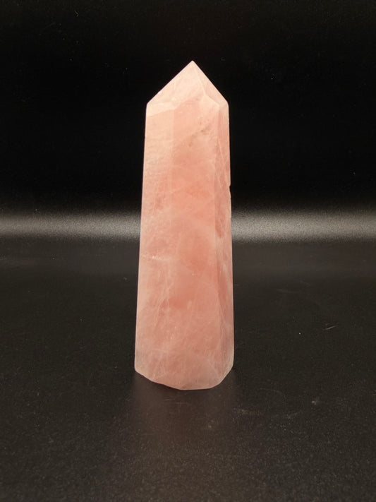 Rose Quartz Tower B