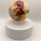 Mookaite Sphere B
