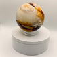 Mookaite Sphere B