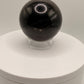 Black Tourmaline Sphere A