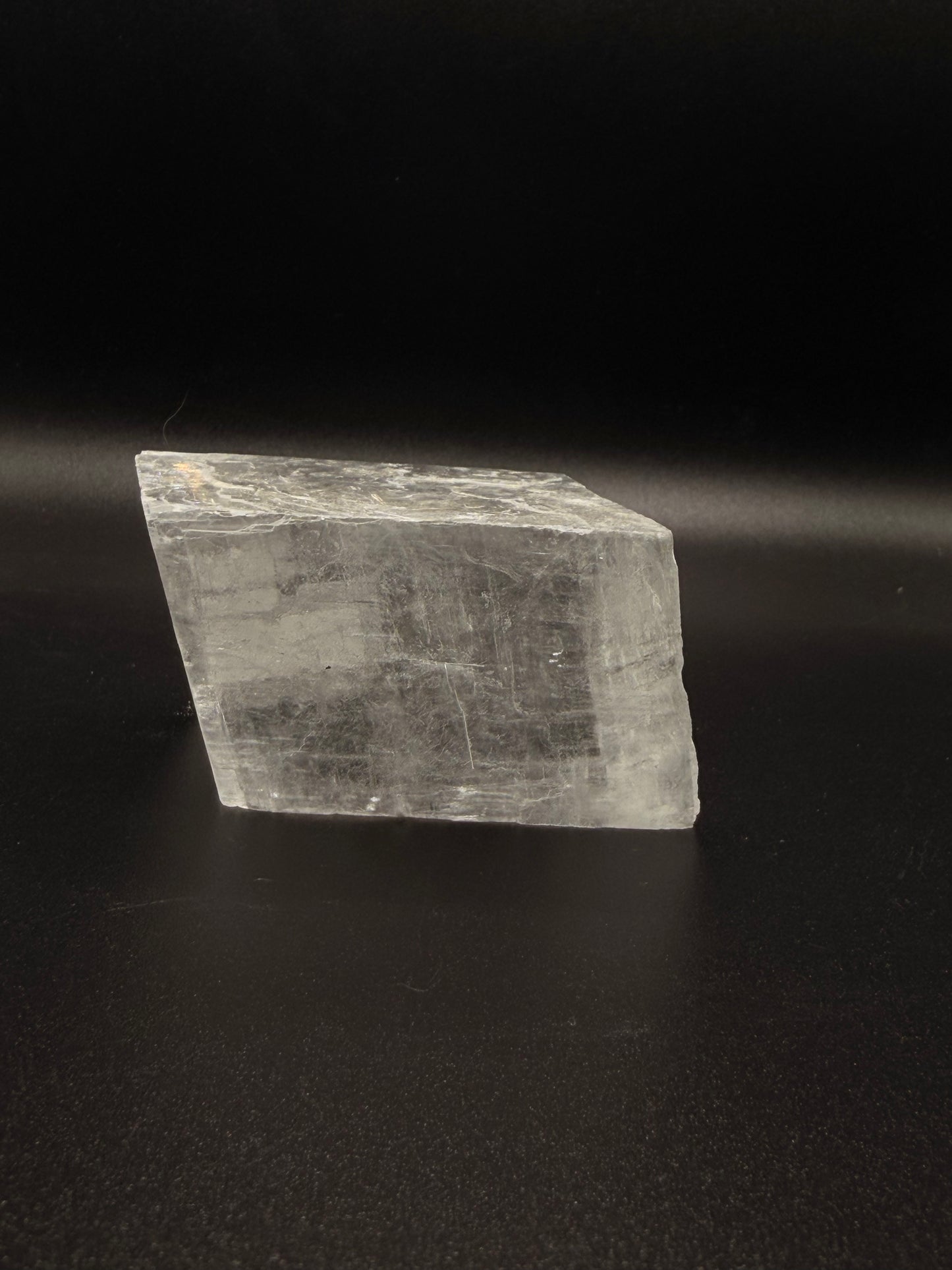 Optical Calcite
