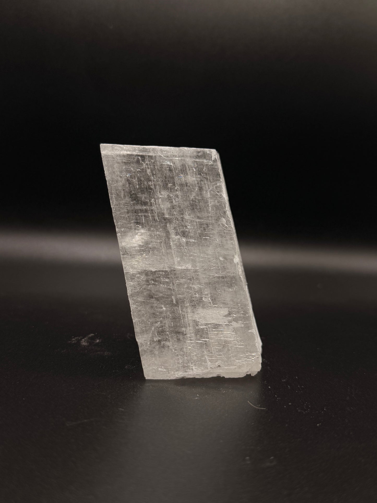 Optical Calcite