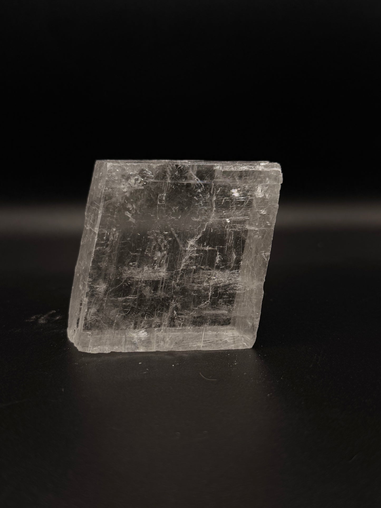 Optical Calcite