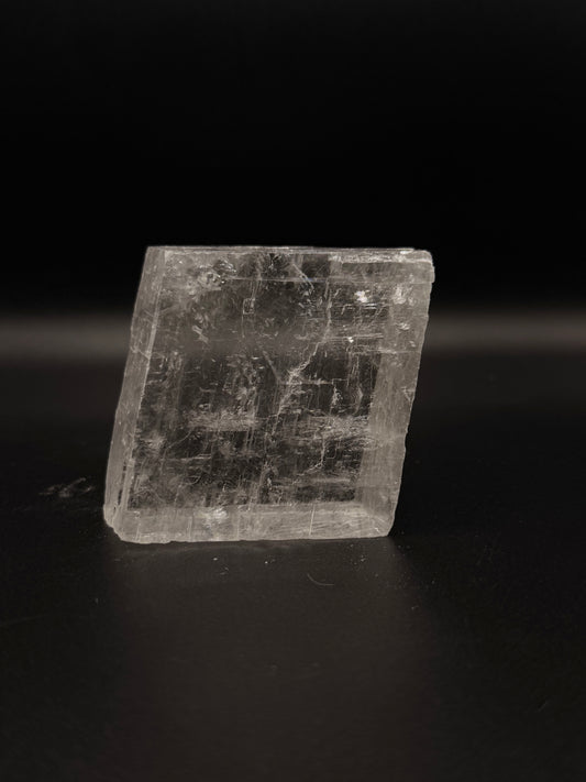 Optical Calcite
